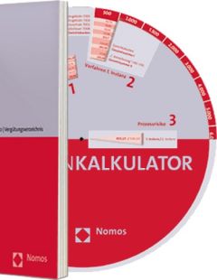 Gebührenkalkulator