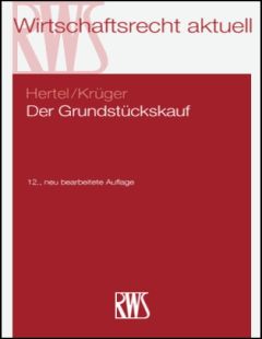 Der Grundstückskauf