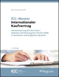 ICC-Muster Internationaler Kaufvertrag