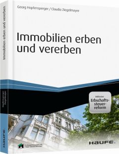 Immobilien erben und vererben