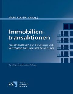 Immobilientransaktionen
