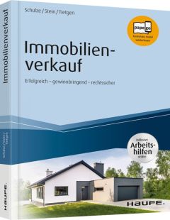 Immobilienverkauf leicht gemacht