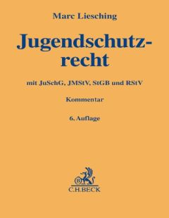 Jugendschutzrecht. Kommentar
