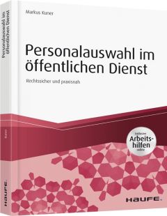Personalauswahl im öffentlichen Dienst