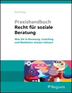 Praxishandbuch Recht für soziale Beratung