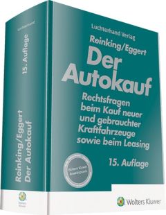 Der Autokauf