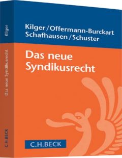 Das neue Syndikusrecht