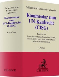 Kommentar zum UN-Kaufrecht (CISG)