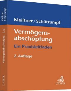 Vermögensabschöpfung